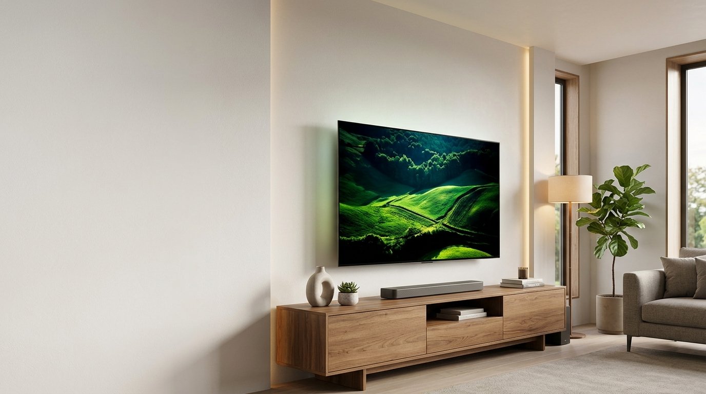TV & elektronik